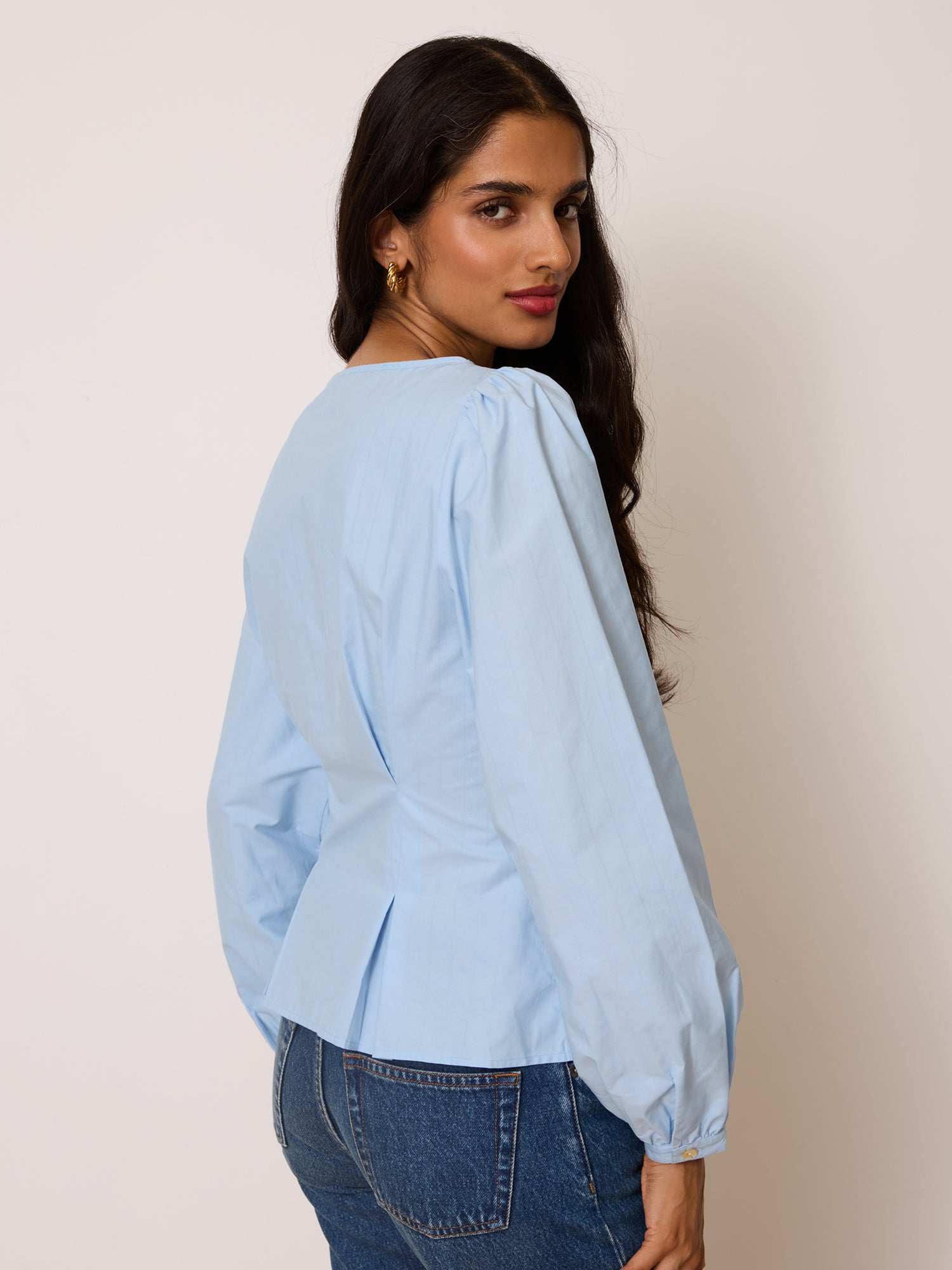 Chemise CLAUDINE Chemise CLAUDINE
